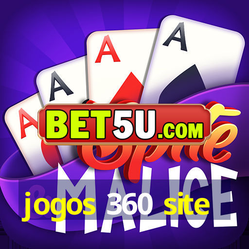 jogos 360 site